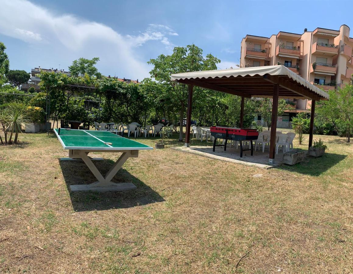 Del Vecchio 3* Rimini