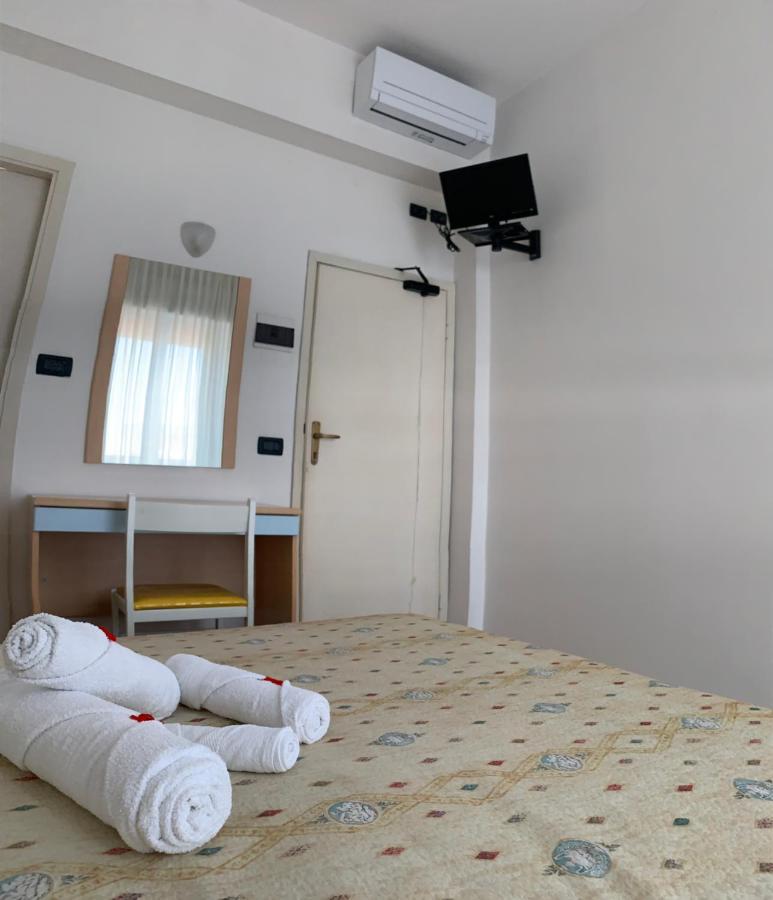 Hotel Del Vecchio Rimini