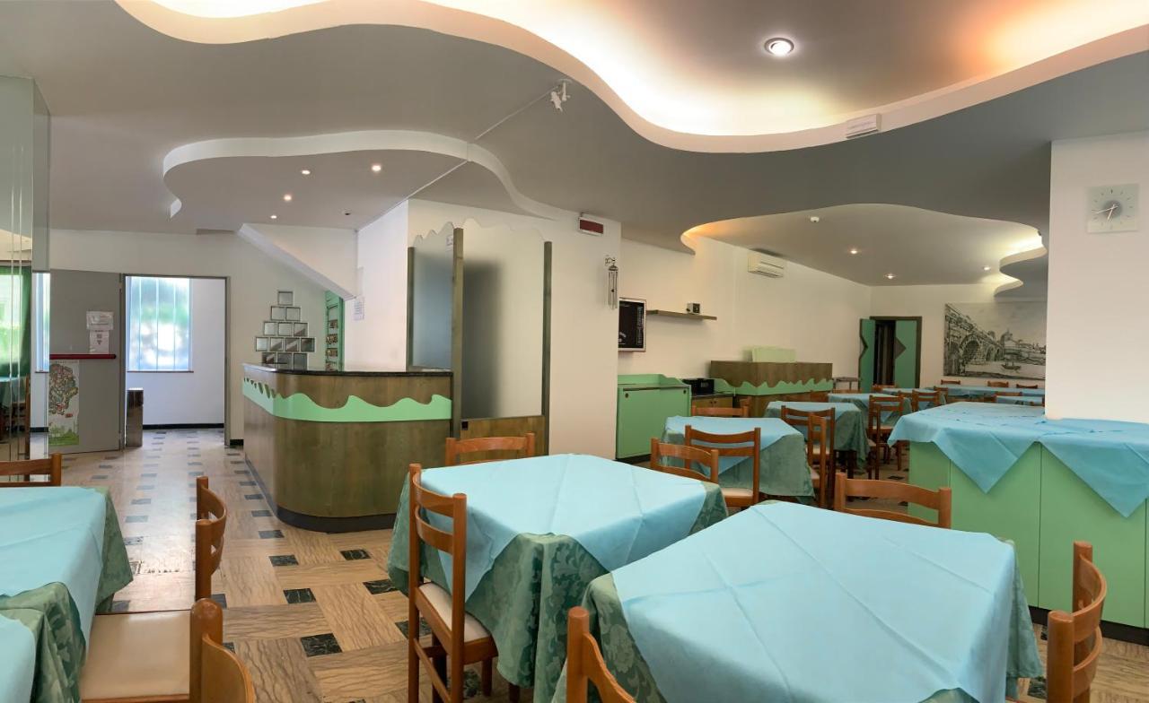 Del Vecchio Hotel Rimini