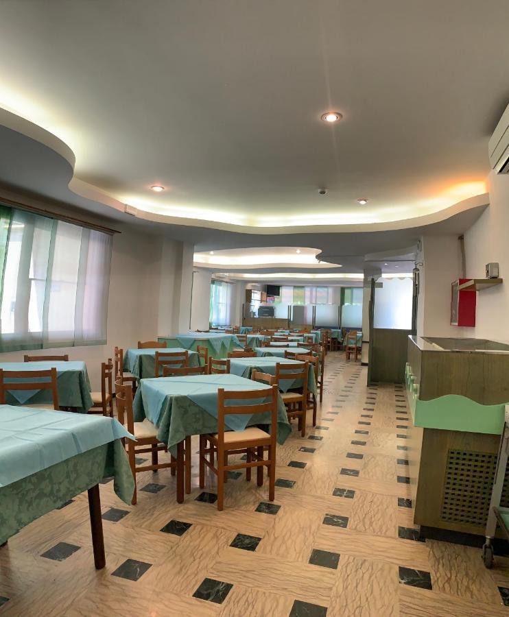 Hotel Del Vecchio