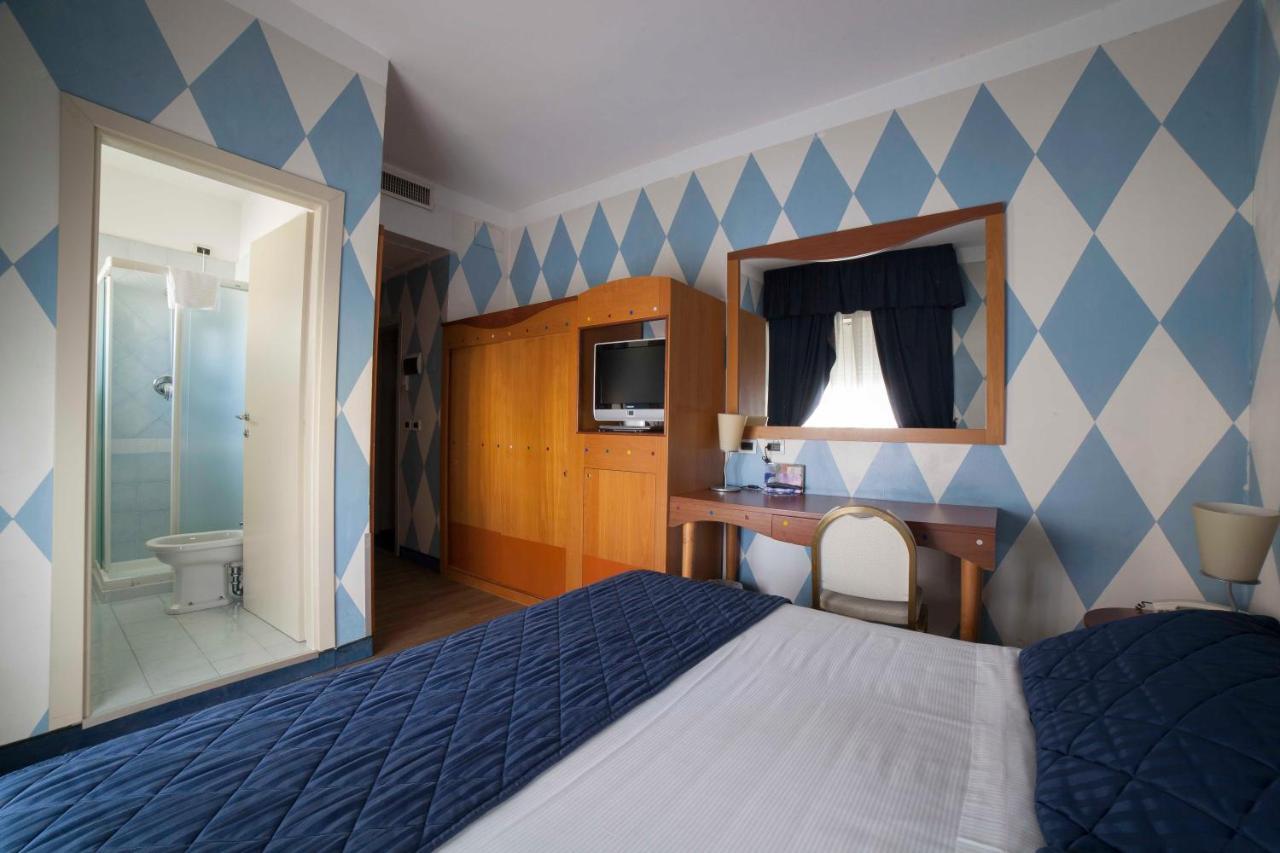 La Gradisca Hotel Rimini