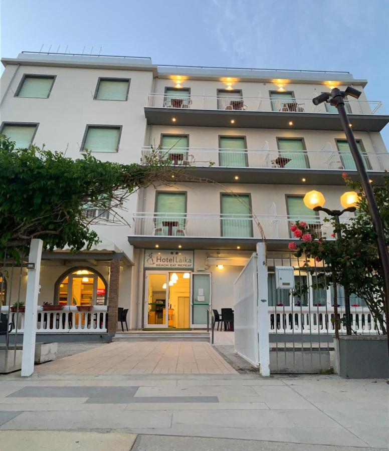 Laika Hotel