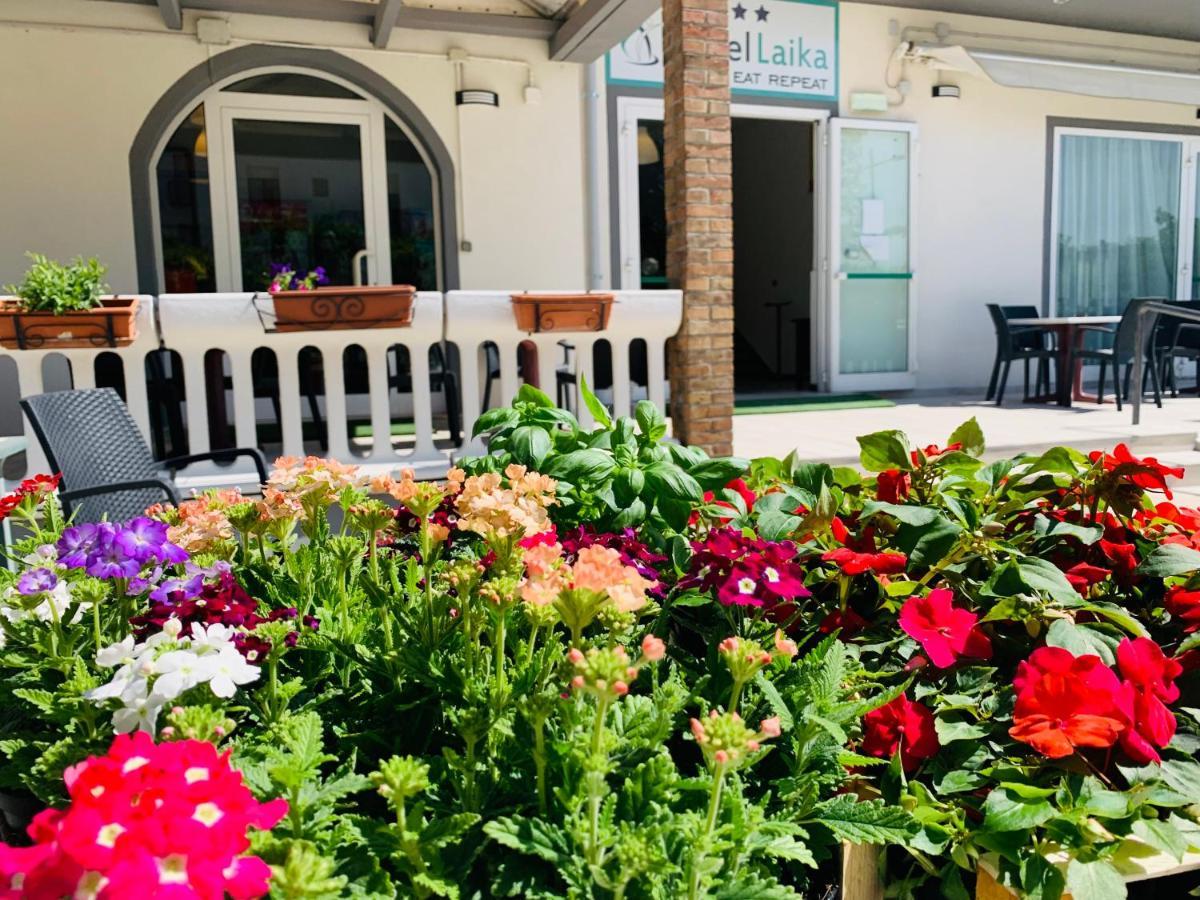 Hotel Laika Rimini