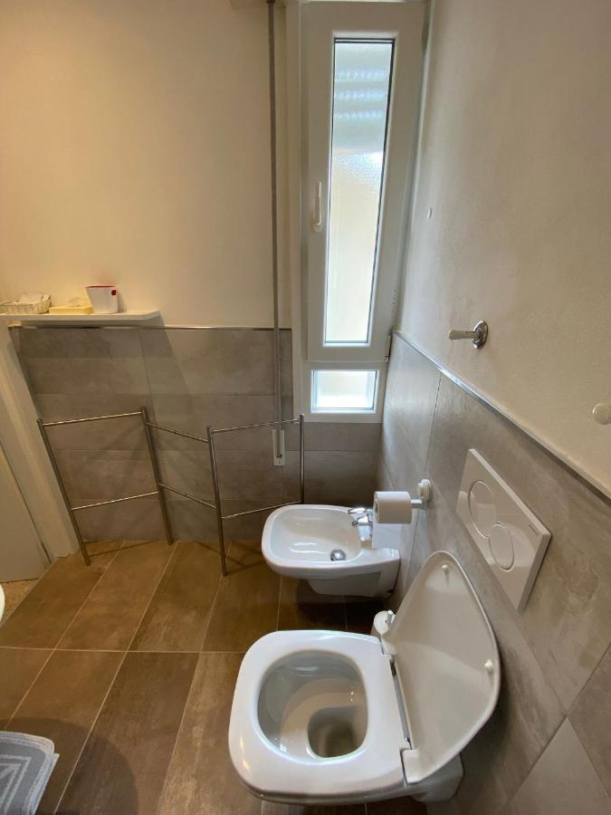 Silver Hotel *
