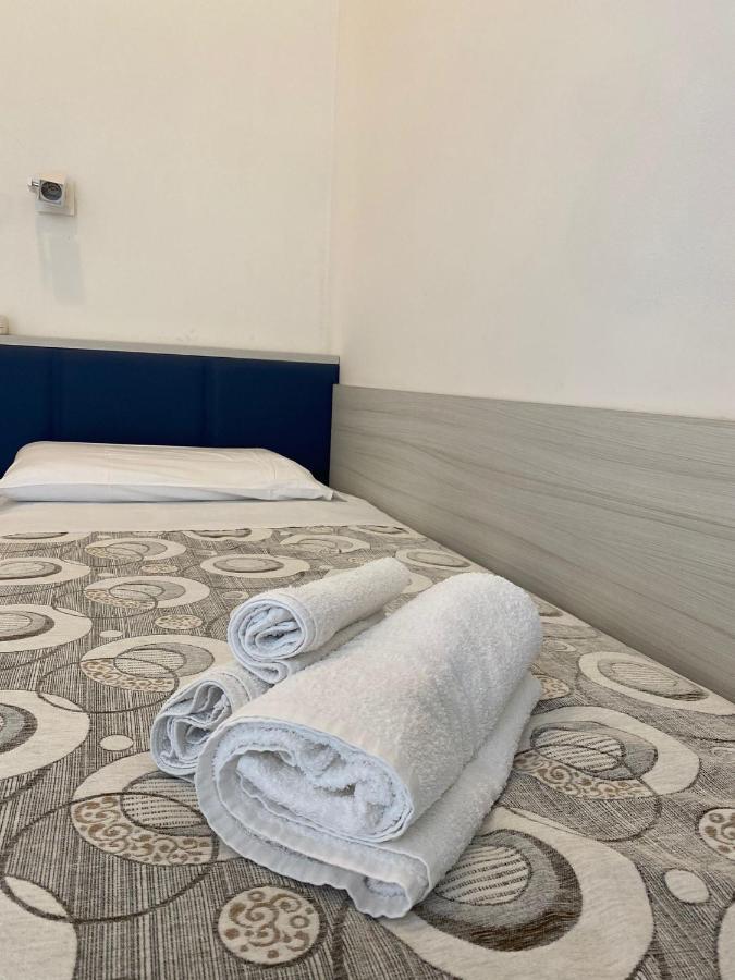 Silver Hotel Rimini