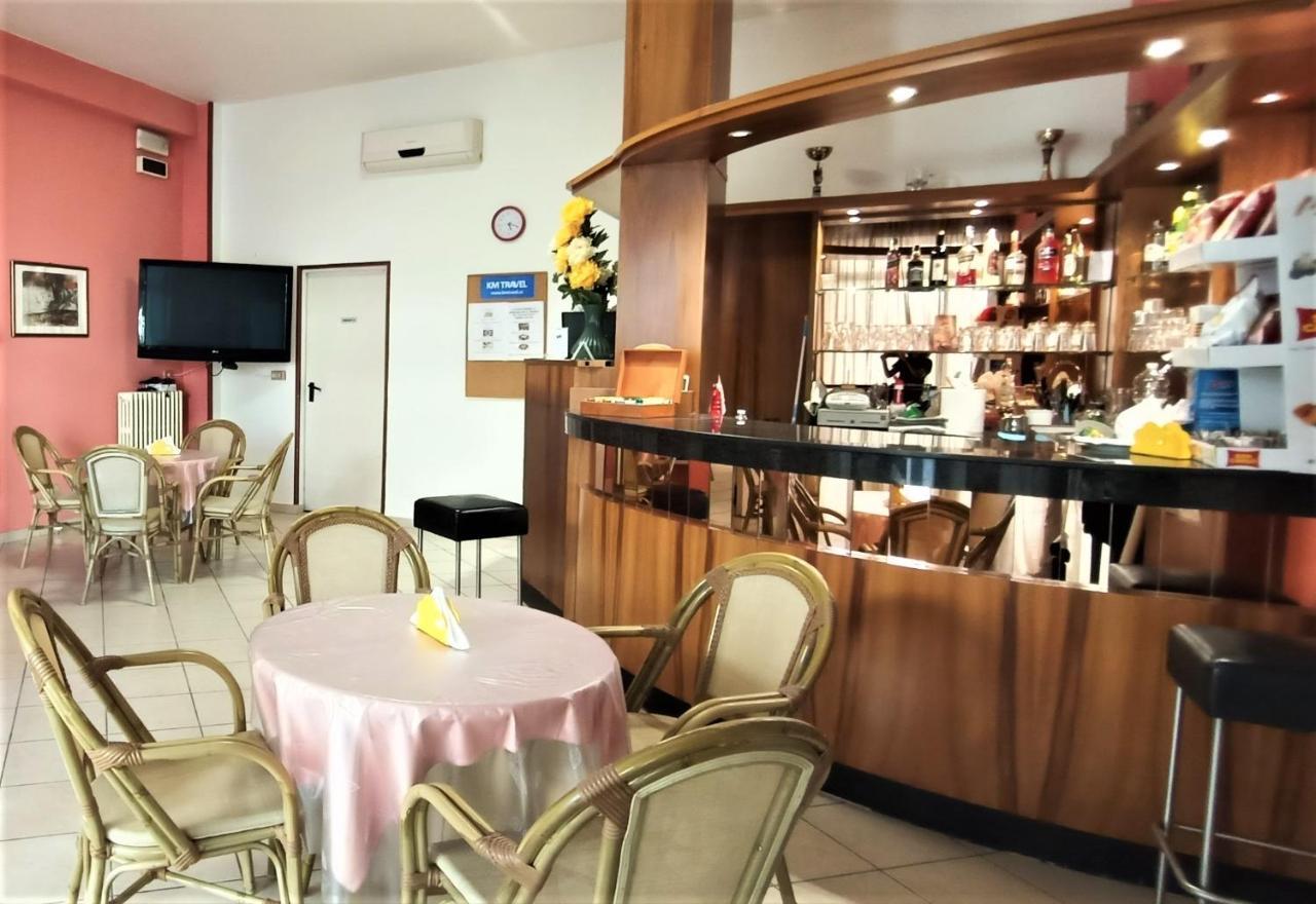 Rossella Hotel