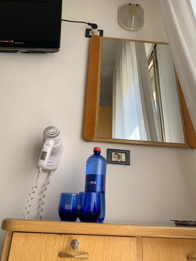 Tre Grazie Hotel Rimini