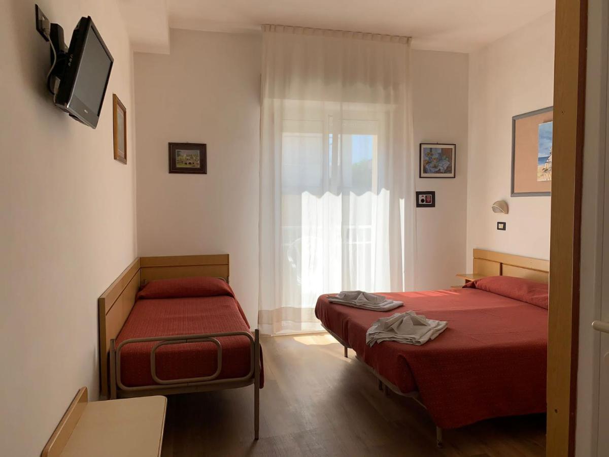 Tre Grazie Rimini