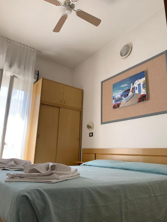 Tre Grazie Hotel 3*