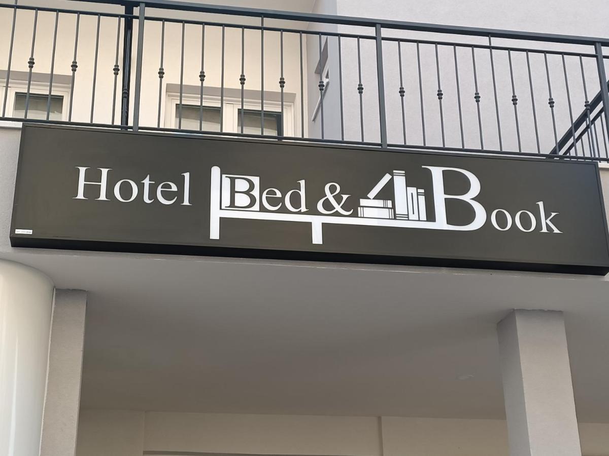 Hotel Bed & Book Rimini