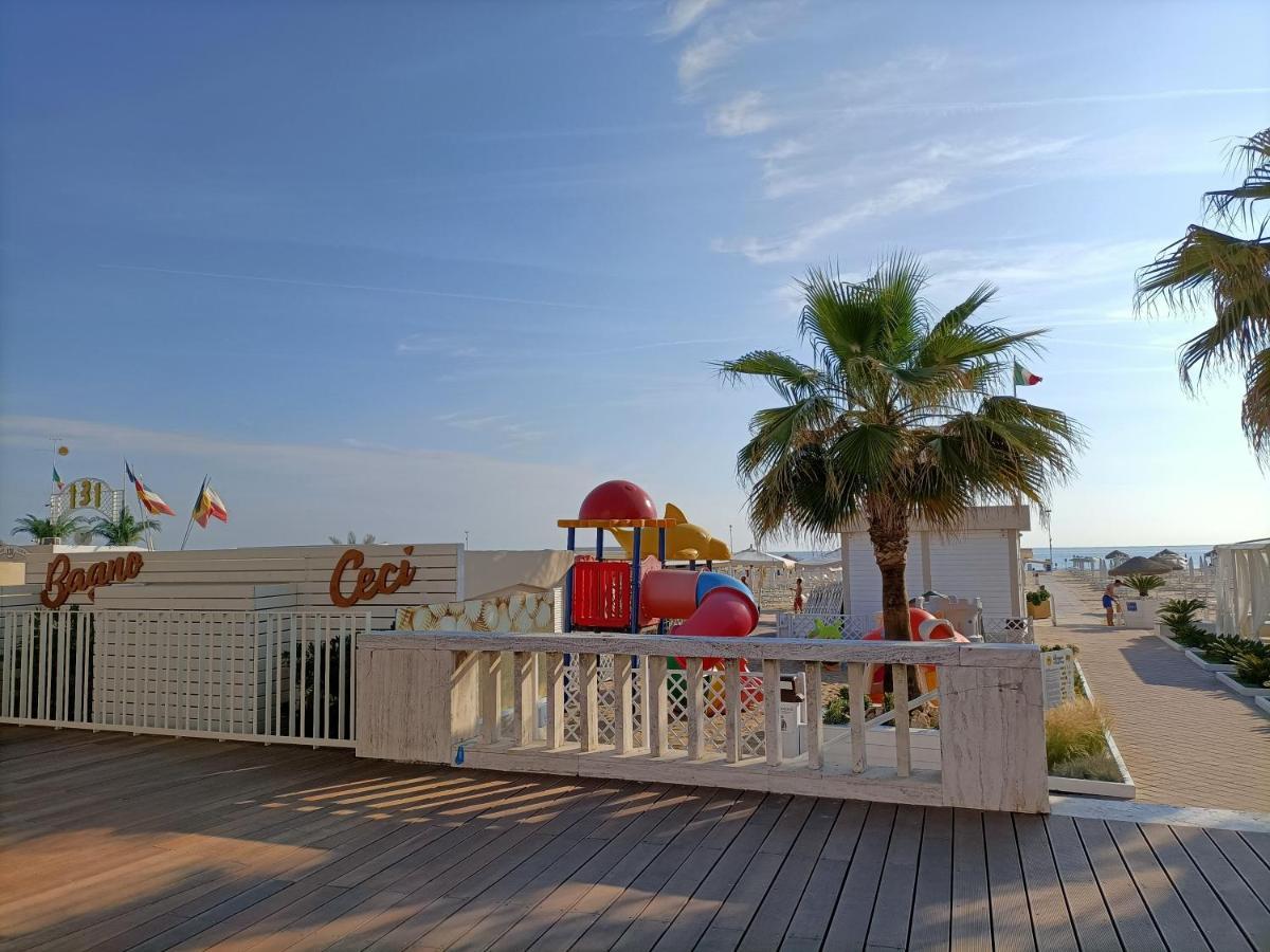Bed & Book Rimini