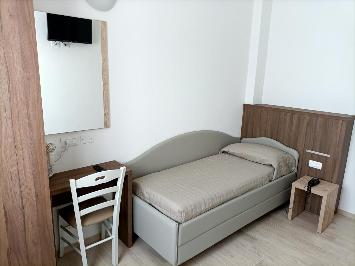Bed & Book * Rimini