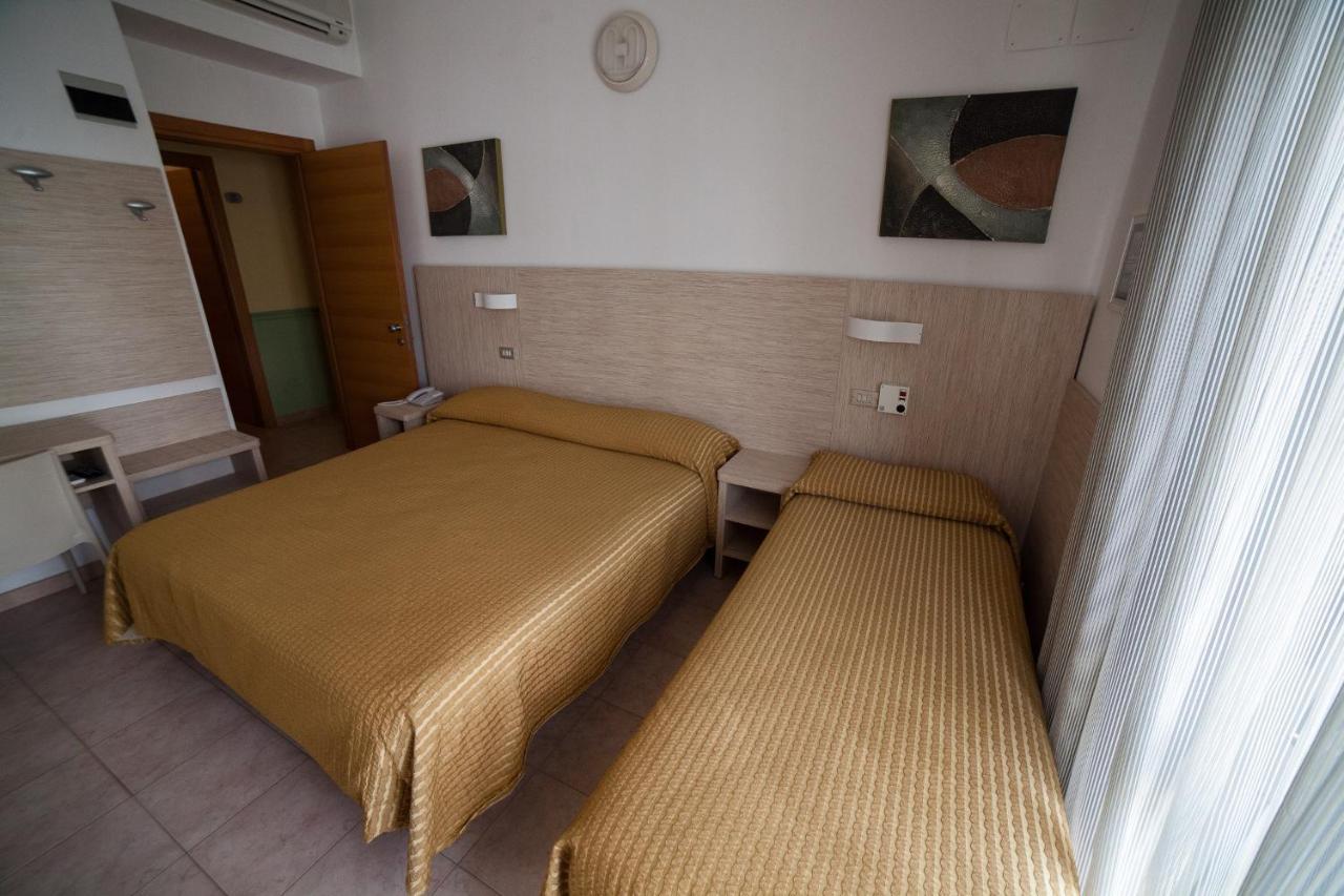 Plaza Hotel Rimini