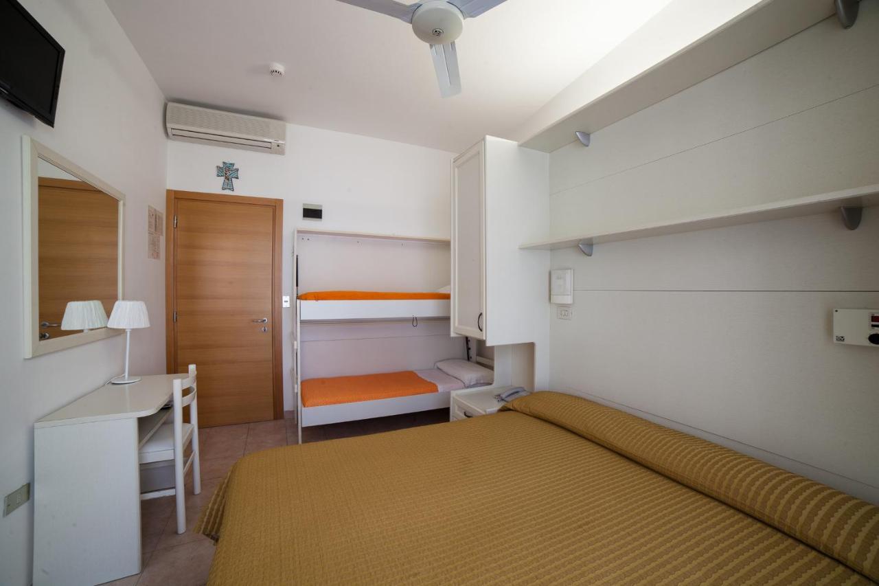 Plaza Hotel Rimini