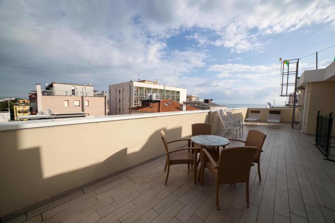 Plaza 3* Rimini
