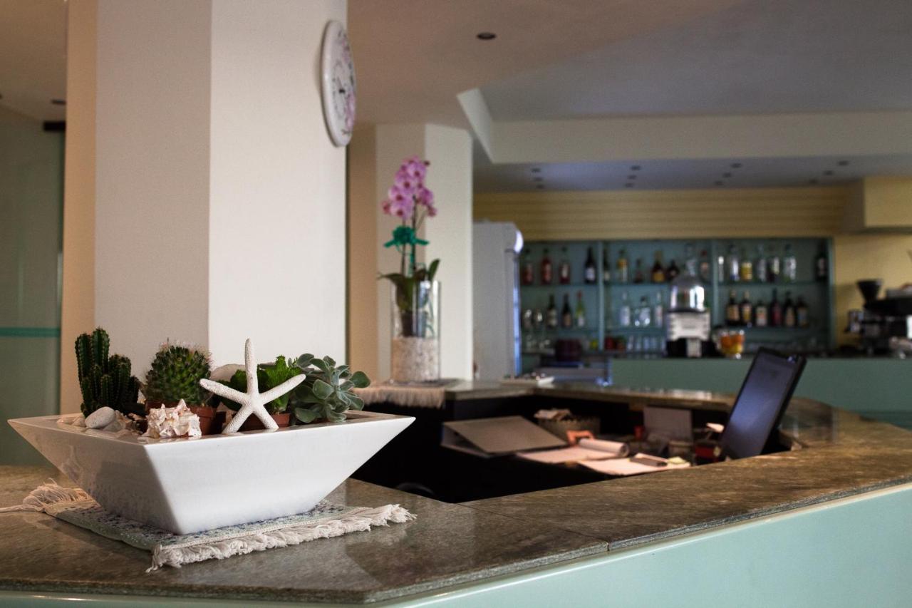 Hotel Plaza Rimini