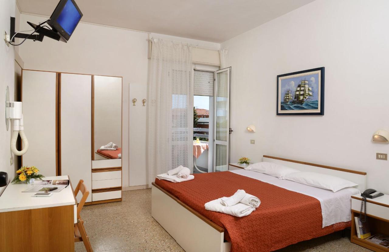 Ciondolo D'oro Hotel Rimini