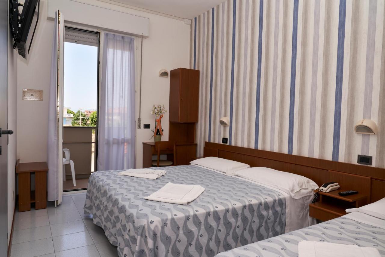 Atlantic Rimini