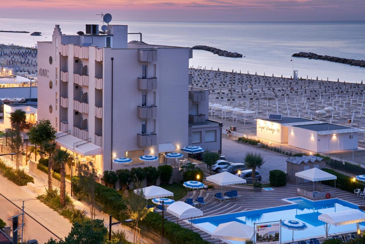 Hotel Atlantic