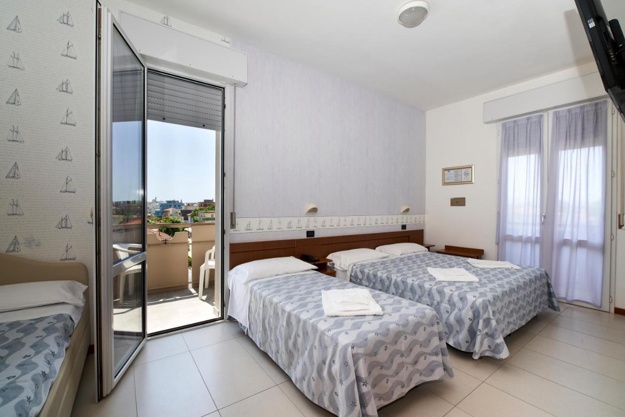 Hotel Atlantic 3*