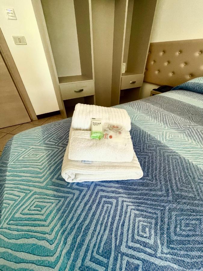 Blumen Hotel Rimini