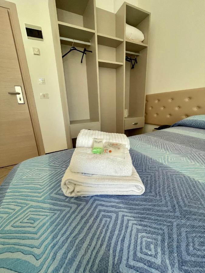 Blumen Hotel Rimini