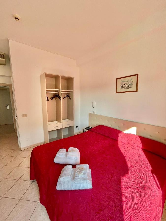 Hotel Blumen Rimini