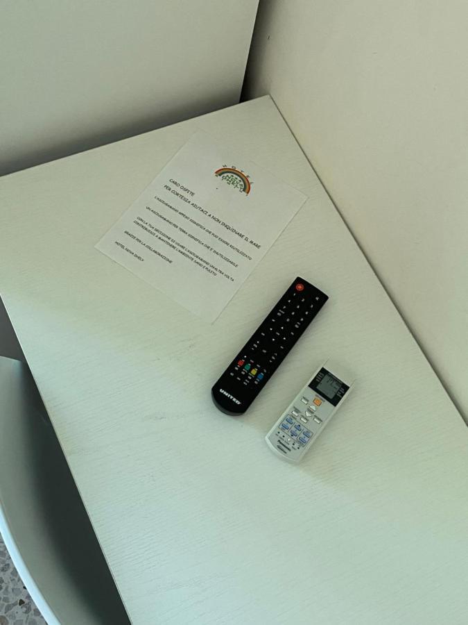 Hotel Nova Dhely 3*
