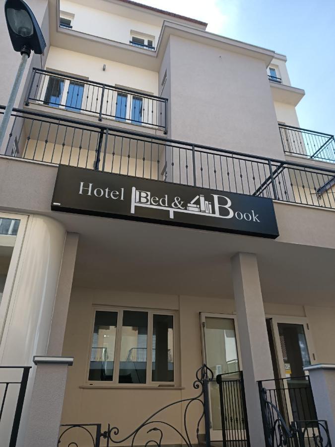 Bed & Book Hotel Rimini