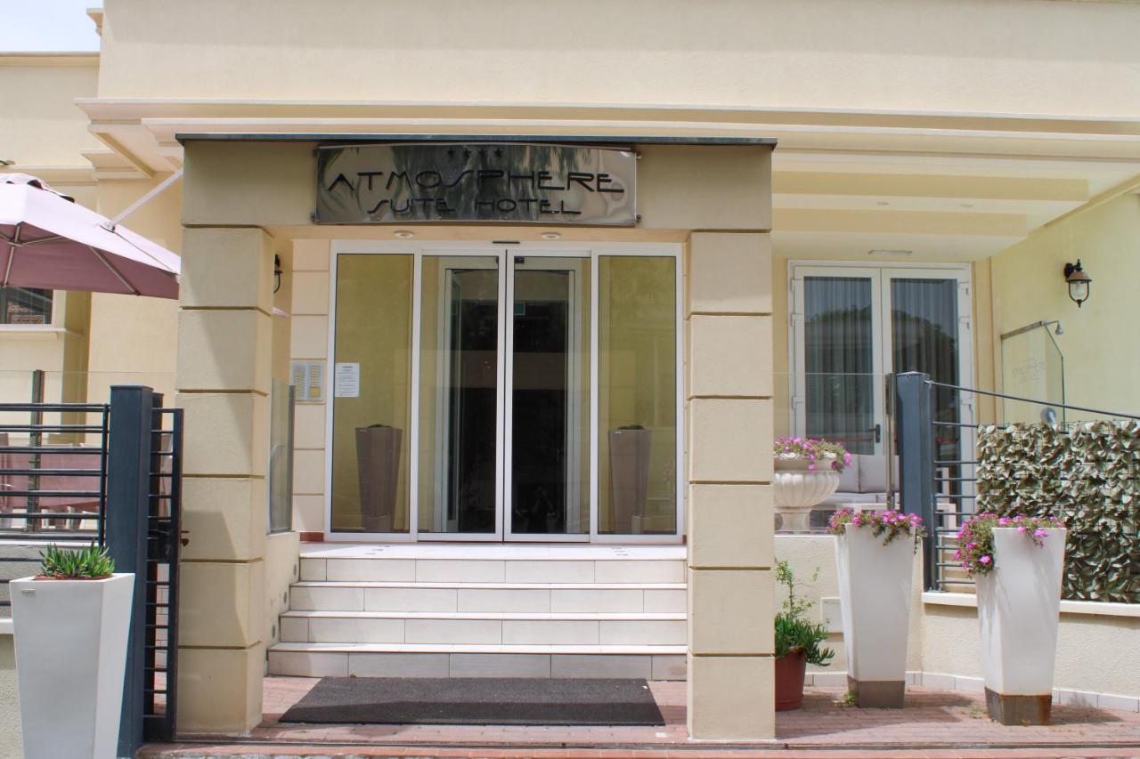 Atmosphere Hotel