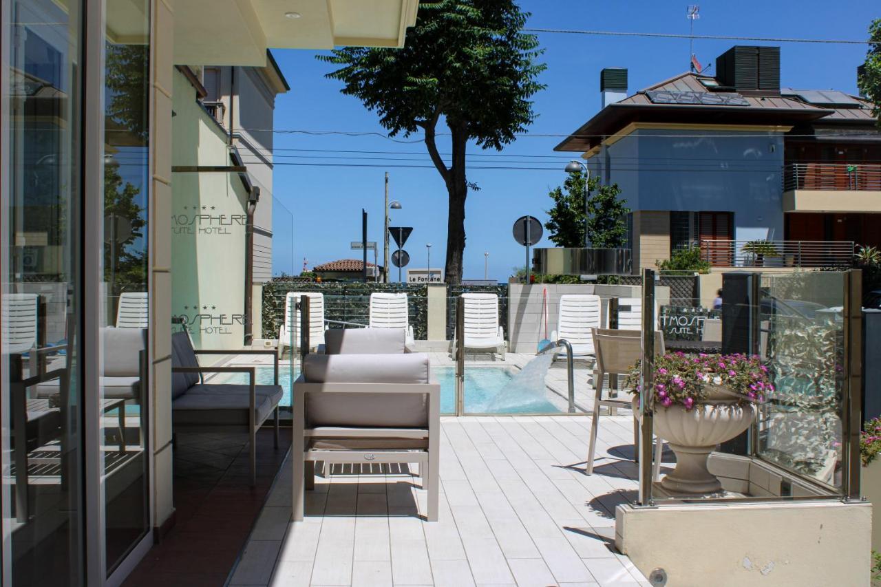 Hotel Atmosphere Rimini