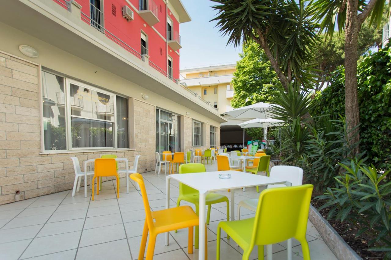 Bel Hotel *