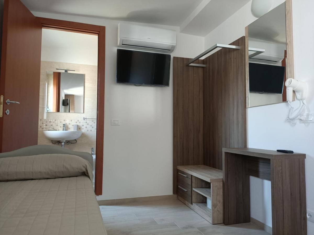 Bed & Book * Rimini