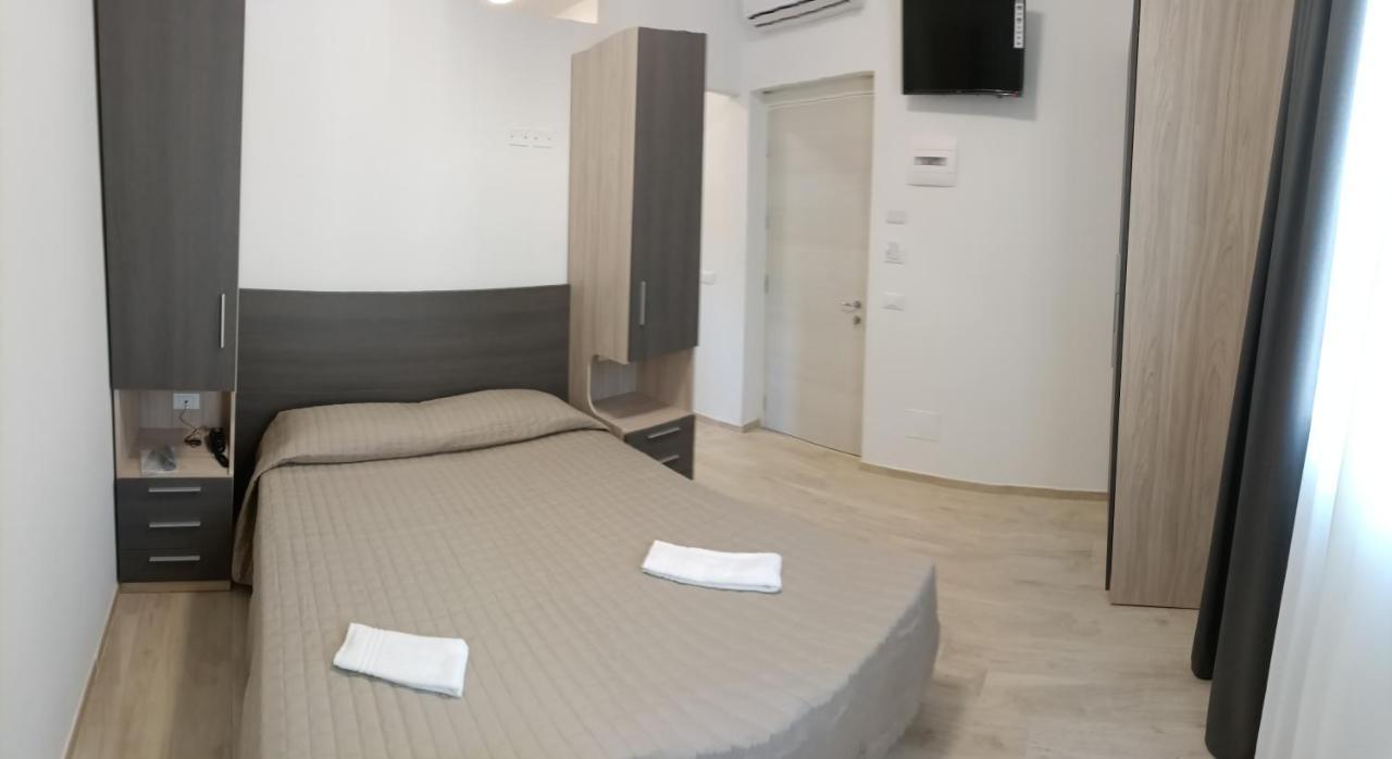Bed & Book * Rimini
