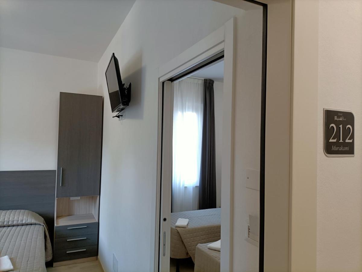 Bed & Book Rimini