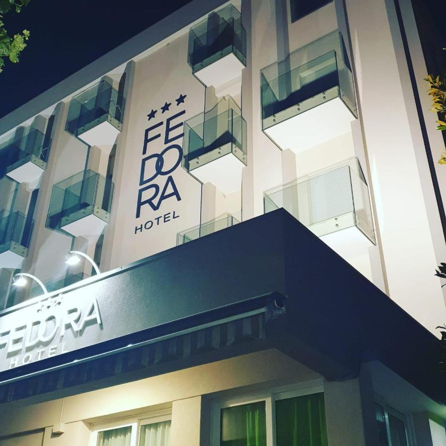 Fedora Hotel 3*