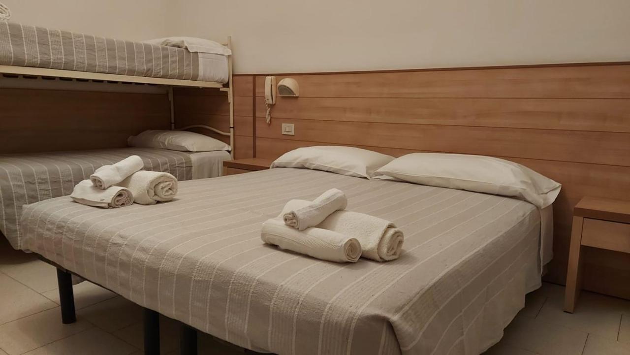 Brezza Hotel 3*