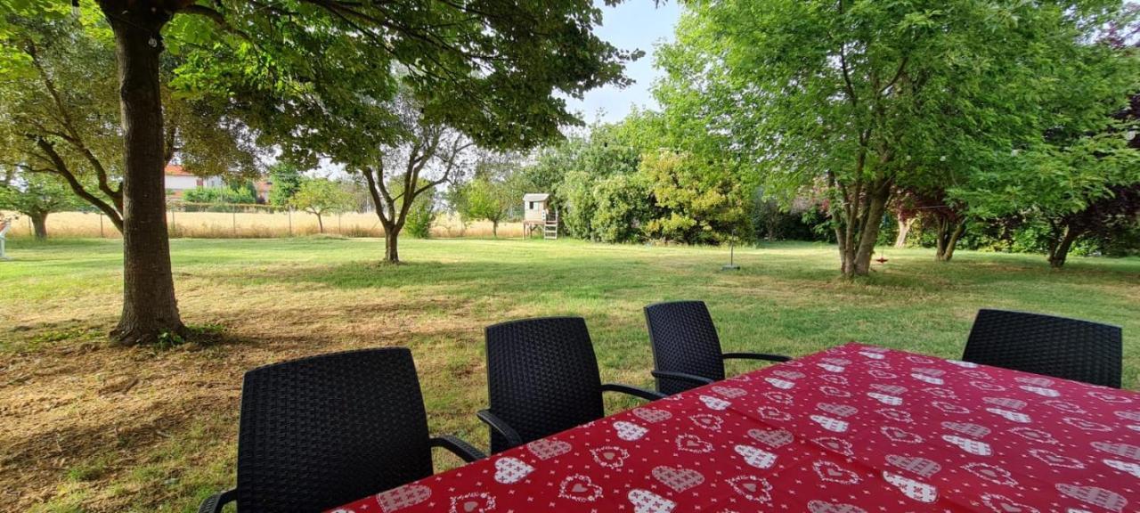 Apartment Chez Barnie Favoloso Privato In A 800mt Ingresso Fiera *