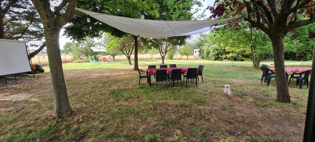Chez Barnie Favoloso Privato In A 800mt Ingresso Fiera * Rimini