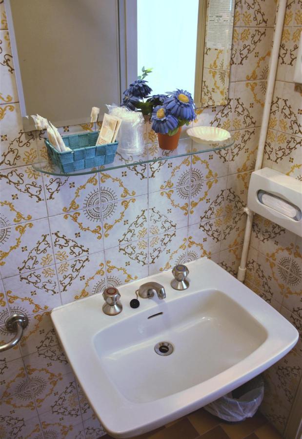 Hotel Dei Cesari 3*