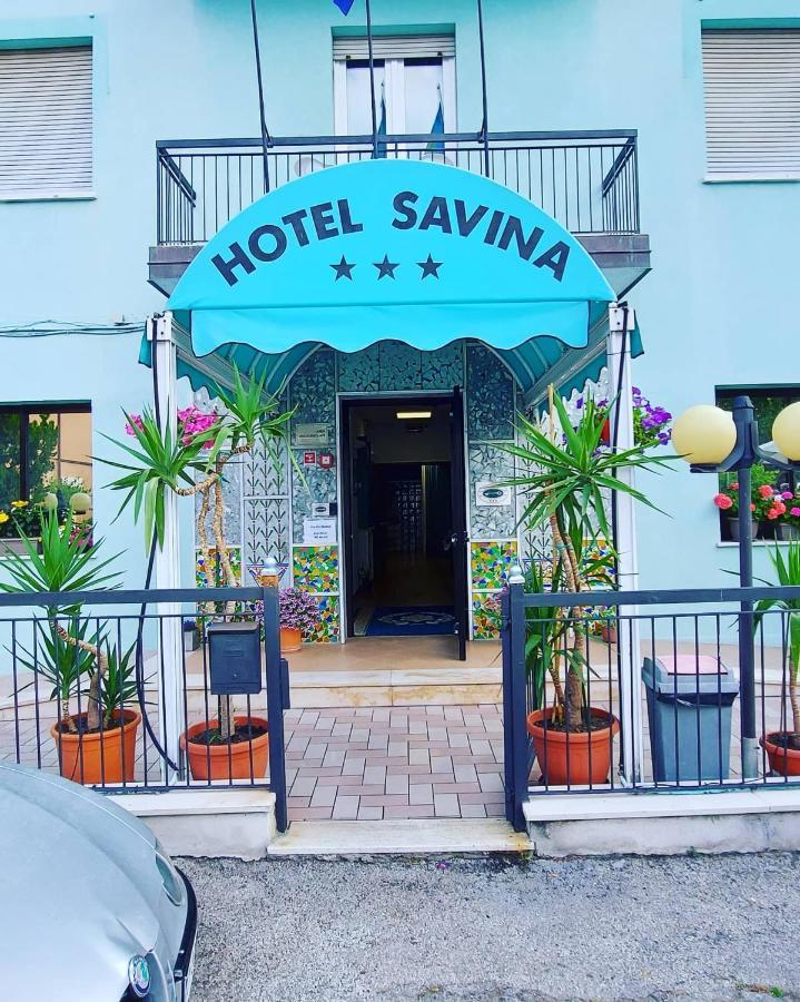 Savina 3*