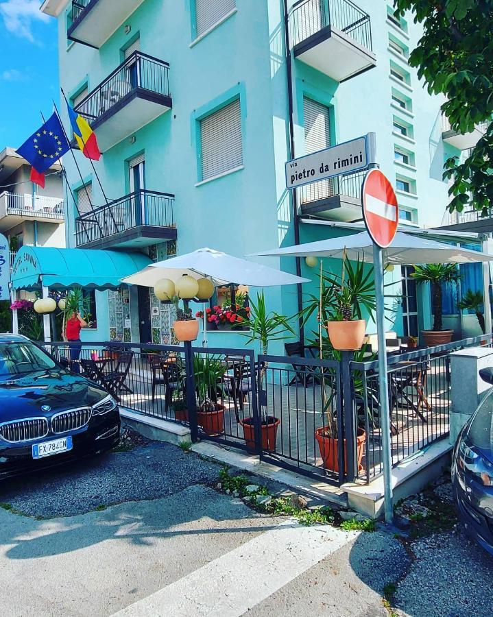 Hotel Savina