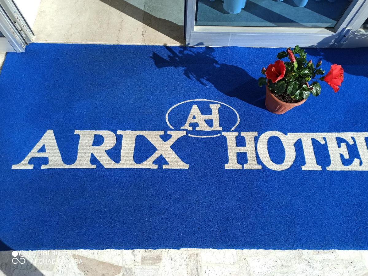Arix Hotel