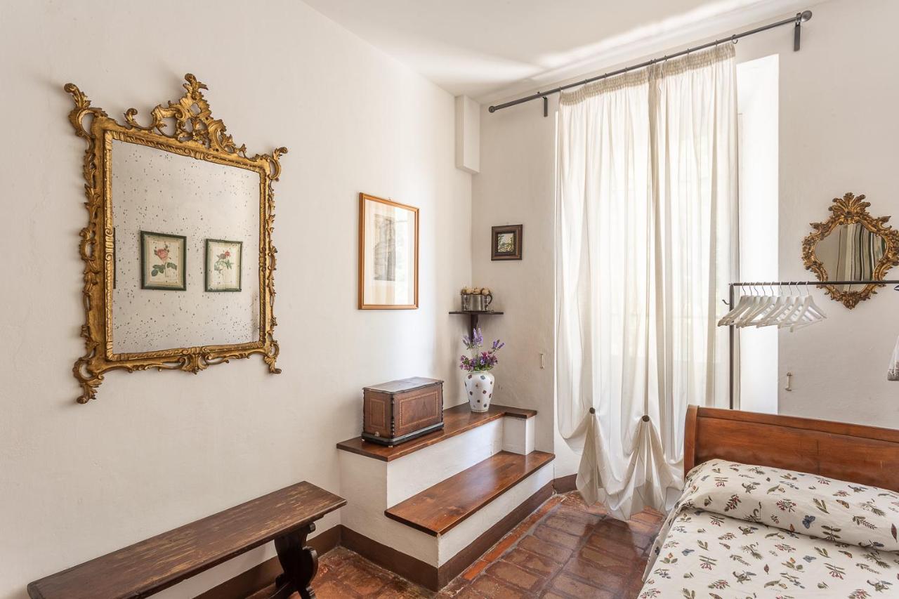 Podere Terrerosse Con Piscina Nell'entroterra Di Villa Rimini