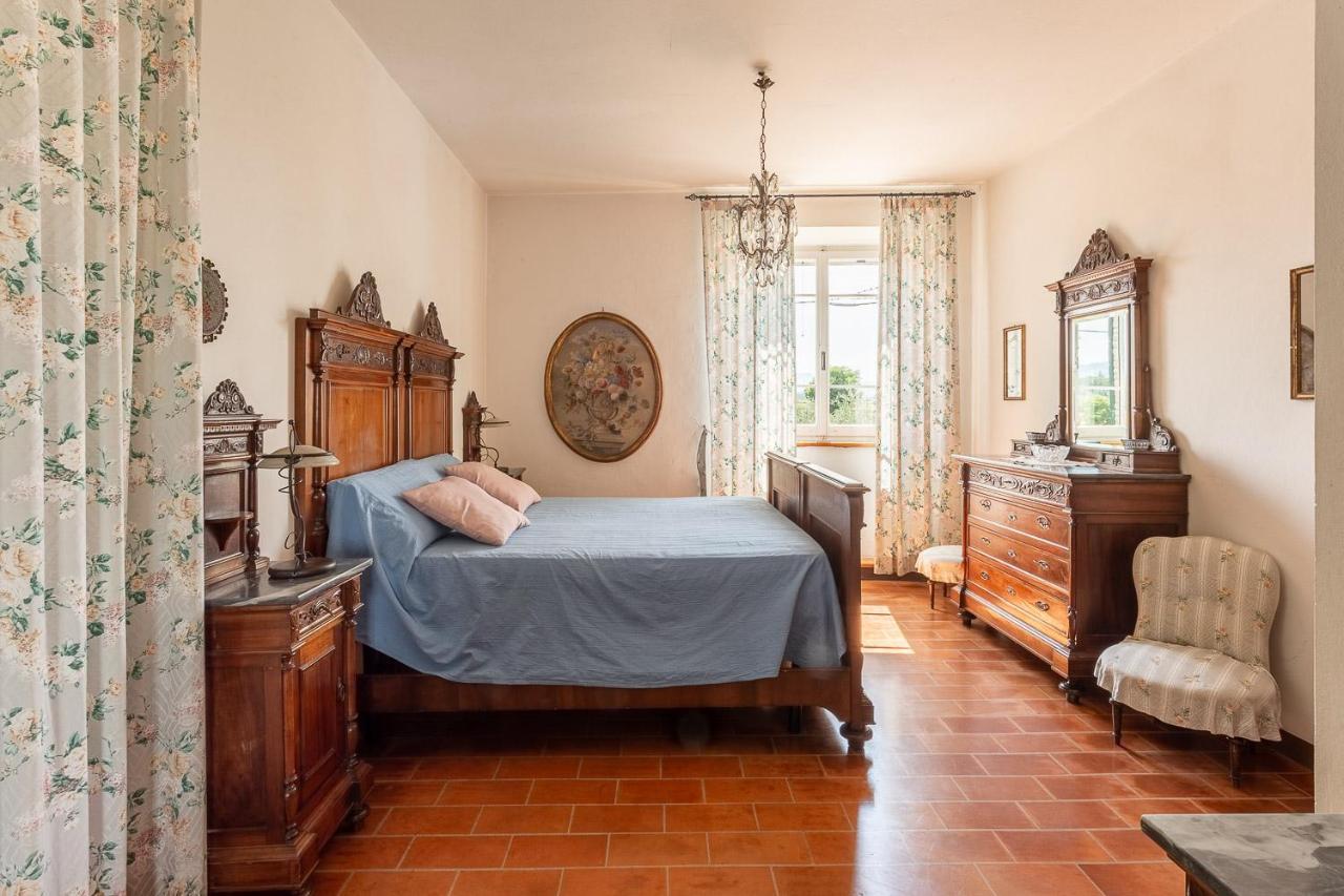 Podere Terrerosse Con Piscina Nell'entroterra Di Villa Rimini