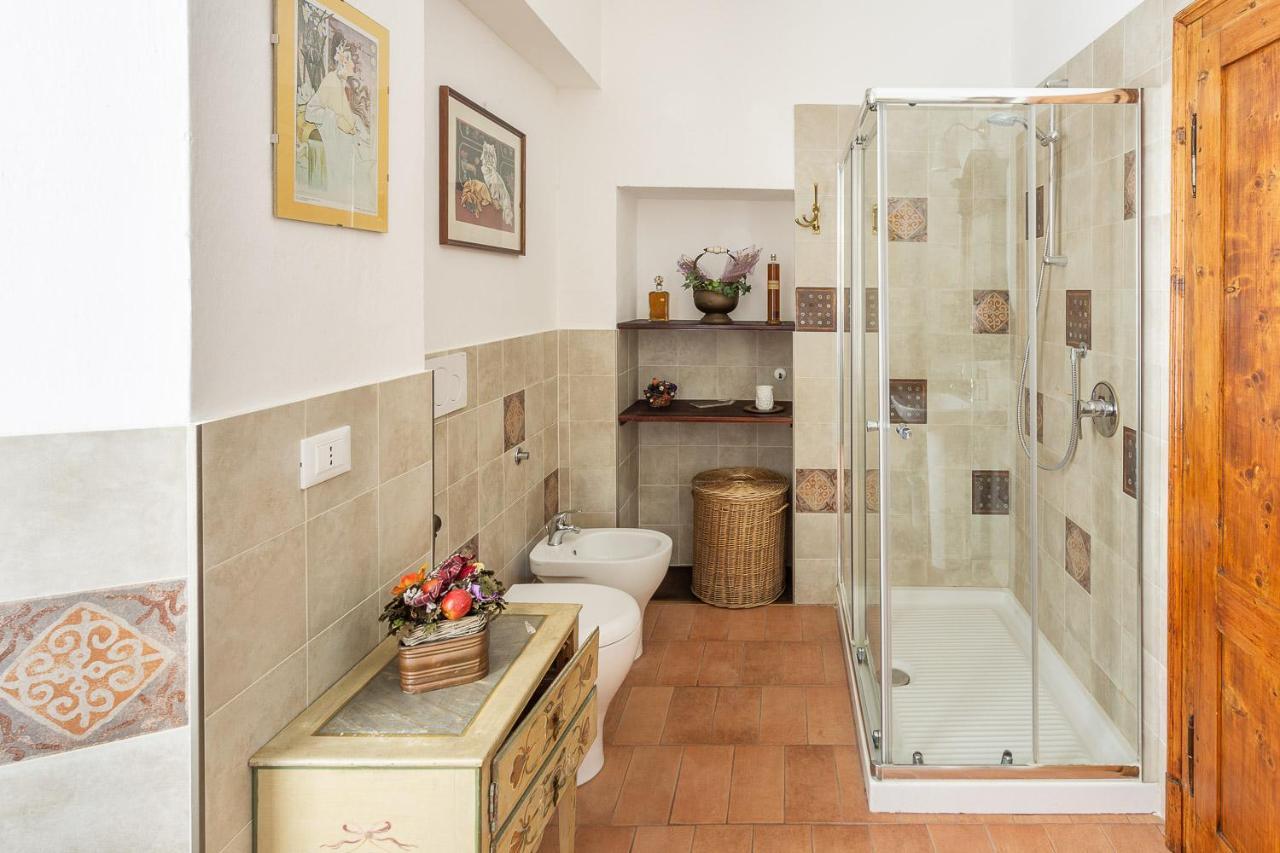 Podere Terrerosse Con Piscina Nell'entroterra Di Rimini