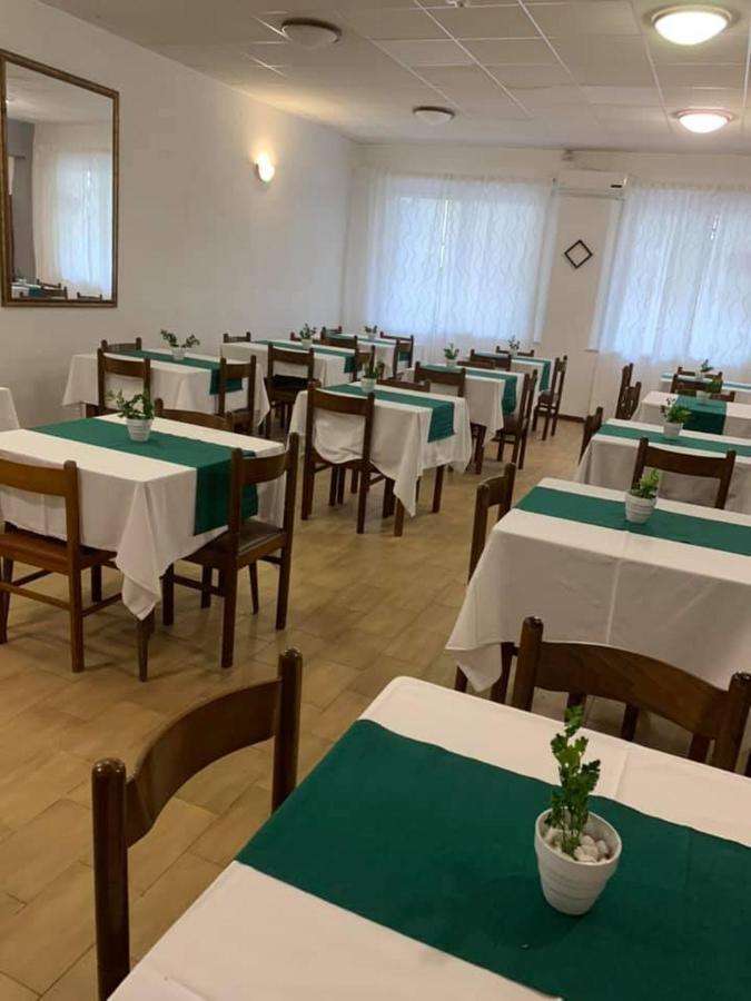 Hotel Del Bagnino