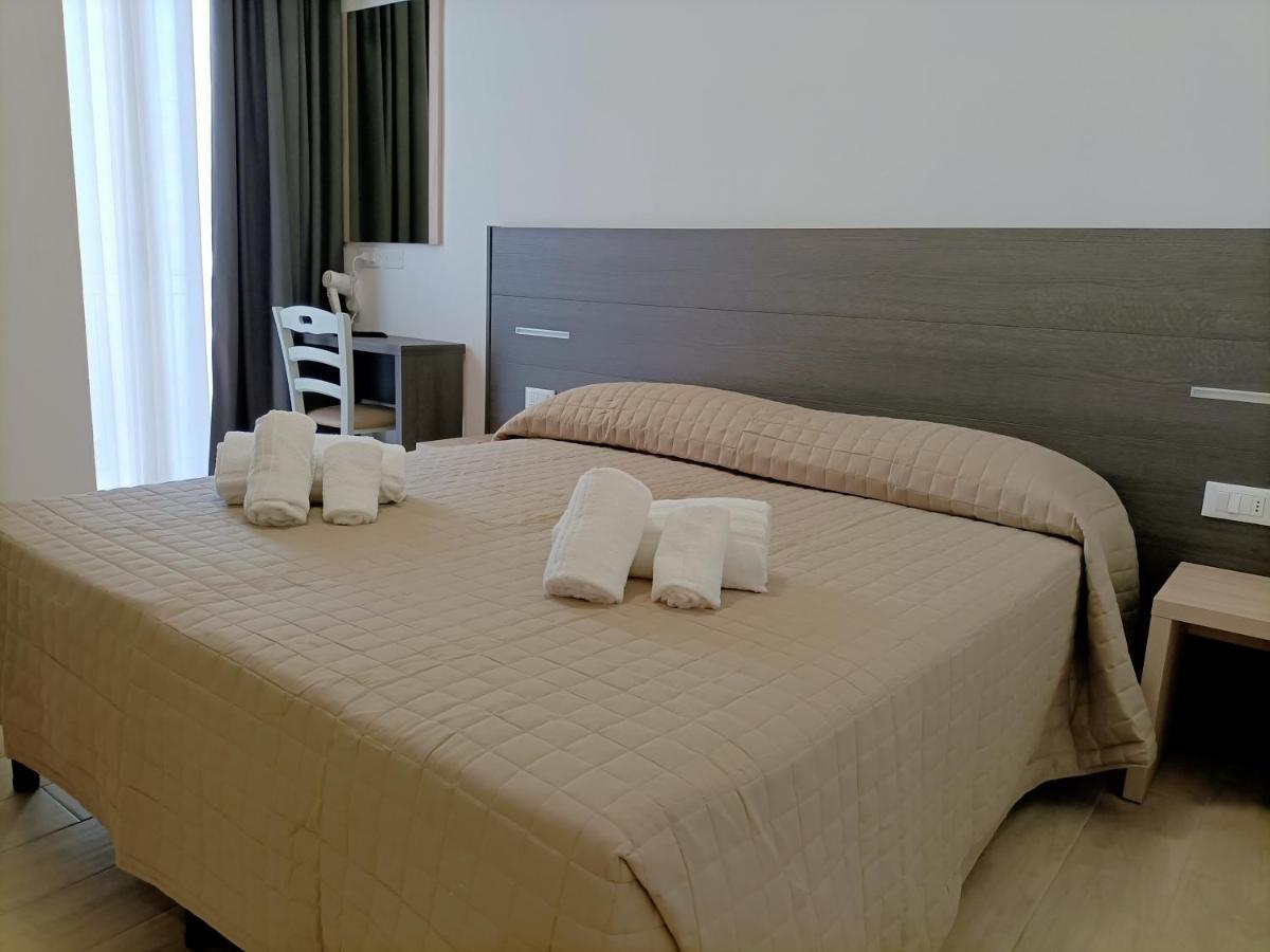 Bed & Book Hotel Rimini