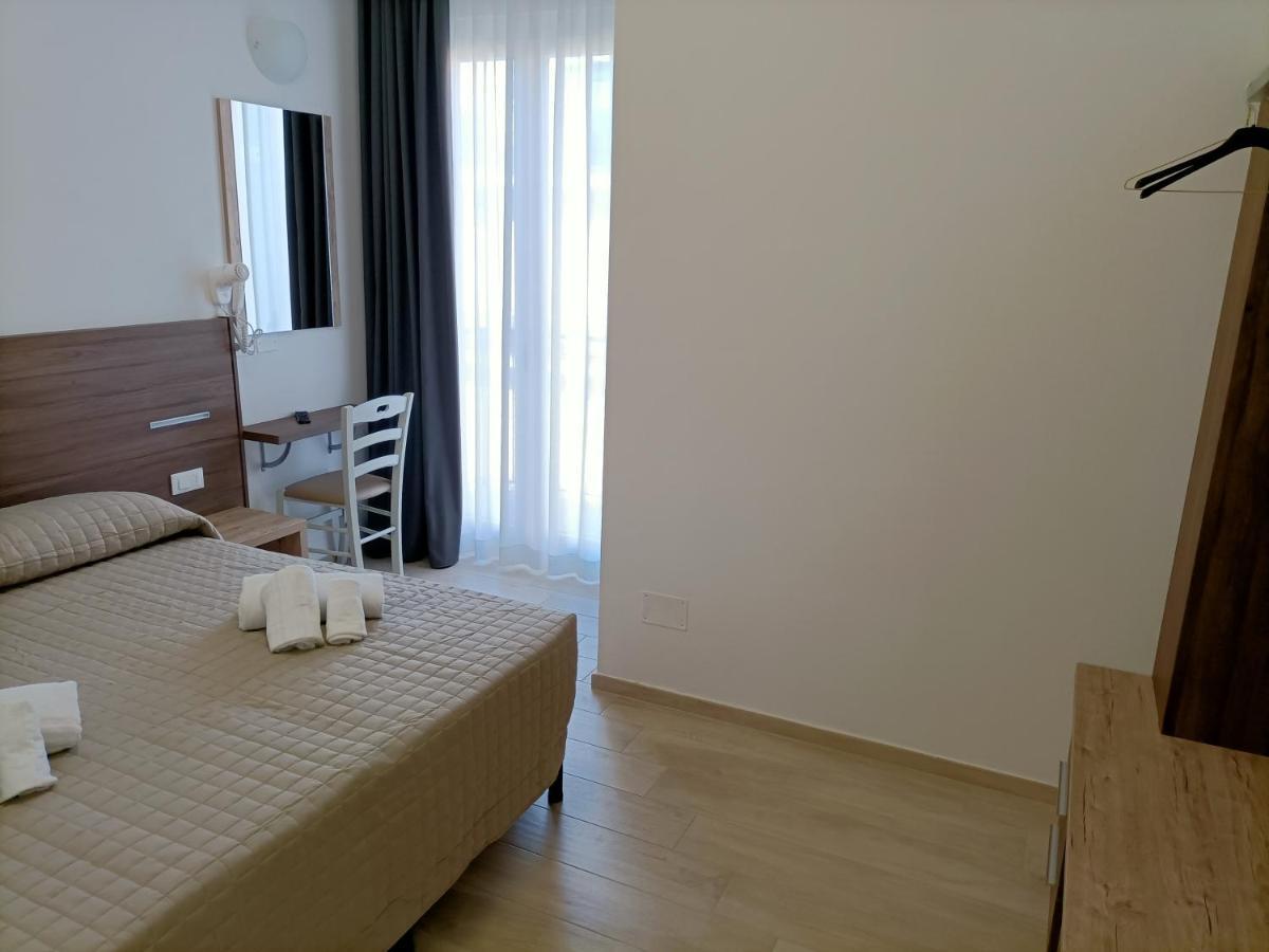 Bed & Book Rimini