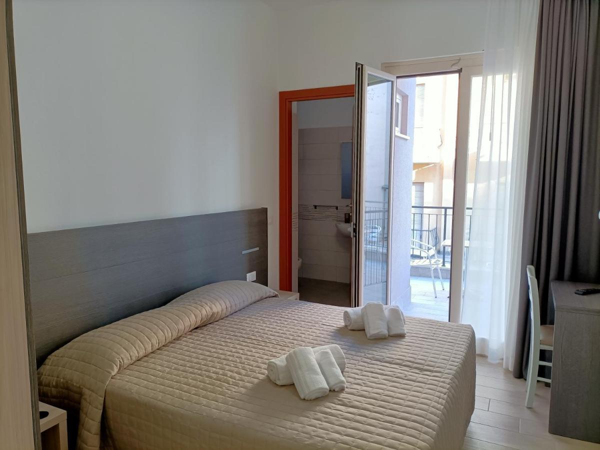 Bed & Book Rimini